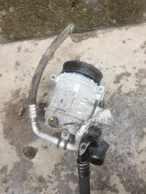 Grade a Compressor for Merchandise Benz C400 2012 Models 