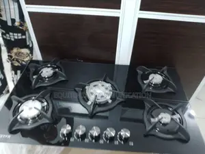 Best Deal Polystar Built in Gas Hob Cooker