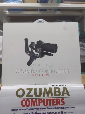 Zhiyun Weebil S