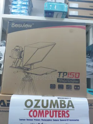 Desview Tp150 Teleprompter