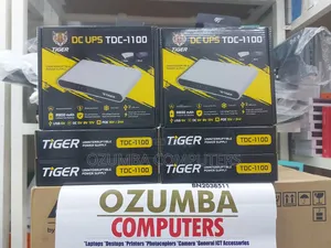Tiger TSC1100 Router Powerbank
