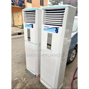 2hp Panasonic Standing Ac