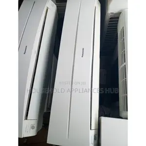 2hp Split Panasonic Air Conditioner #Tokunbo #Warranty