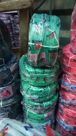 1.5mm Coleman Man Wire for Homes/ Hotels/ Lounges/ Companies