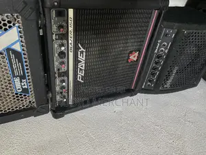 Peavey Guitar Combo