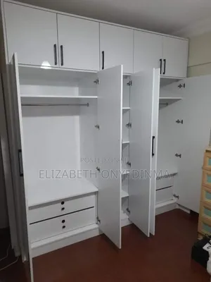 Closet Wardrobe