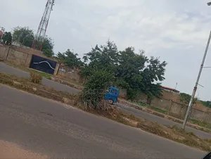 13plots of Land Behind Osogbo City Stadium Ring Road
