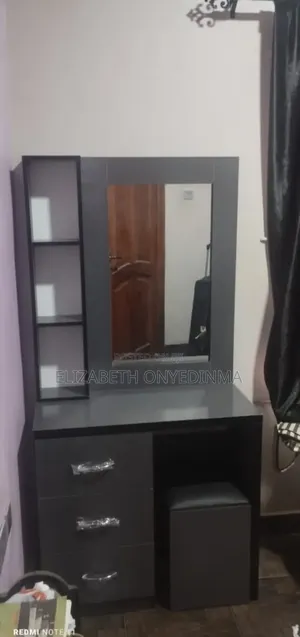 Dressing Mirror