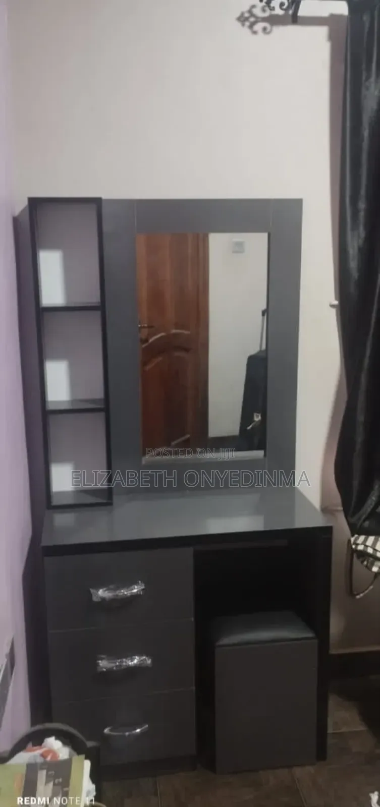 Dressing Mirror