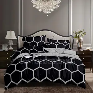 Complete Set of Duvet