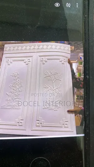 Foam Panel