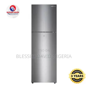 Haier Thermocool 355L Refrigerator - HRF-355BLUX