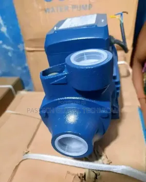 GOLD 0.5HP Surface Pump