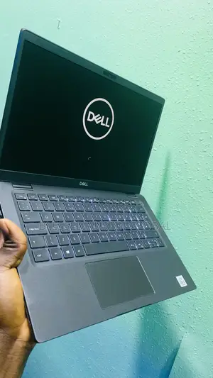 Laptop Dell 8GB Intel Core I5 SSD 256GB