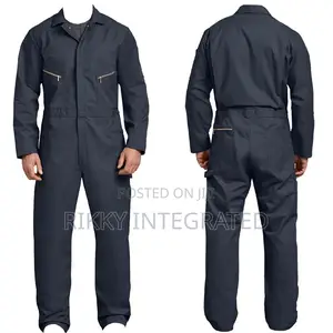 Coveralls,Flock and Flex Printed Uniforms,Sublimation