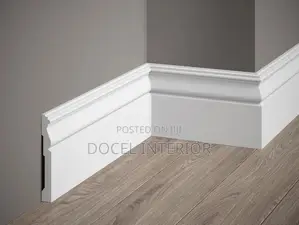 Floor Skirting/Skating