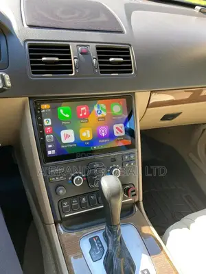 2005-2014 Volvo Xc90 Android Navigation System
