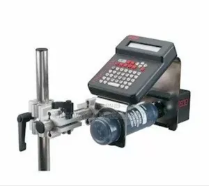 Marsh Carton Coding Machine Made in Usa for Sale