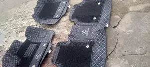 Quality Detachable Footmat for Lexus Es350