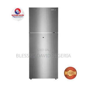 Haier Thermocool 185L Double Door Refrigerator - HRF-185BLUX