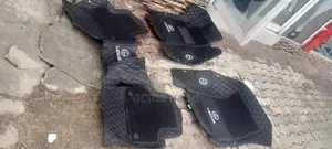 Quality Detachable Footmat for Lexus Is250 / Is350