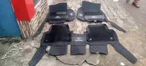 Quality Detachable Floor Mat for Lexus Rx330 / Rx350