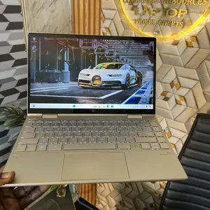 Laptop HP Envy 13 16GB Intel Core I7 SSD 512GB