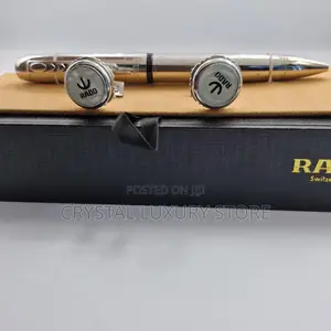 Top Quality Luxury Men Cuff Links