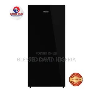 Haier Thermocool 195l Single Door Refrigerator - Hr-195cbg