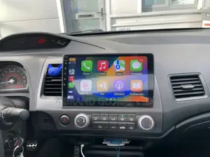 2006-2011 Honda Civic Android Navigation System