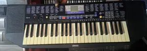 Quality Uk Used 4 Octave Yamaha Keyboard PSR-78