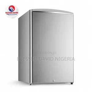 Haier Thermocool 125L Single Door Refrigerator - HR-142MBS