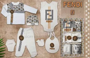 Luxury Baby Wear