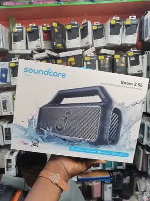 Anker Soundcore Boom 2 Se