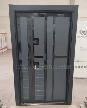 Top Quality Turkey Luxury Security Door 1.2x2.1