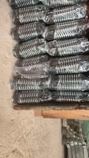 Compressor Spring