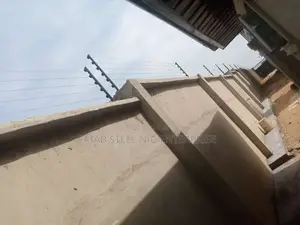Aluminium Tension Wire