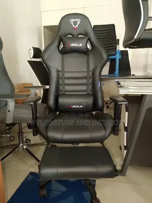 Game Chair