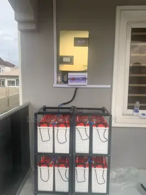 10kva Genuine Solar System