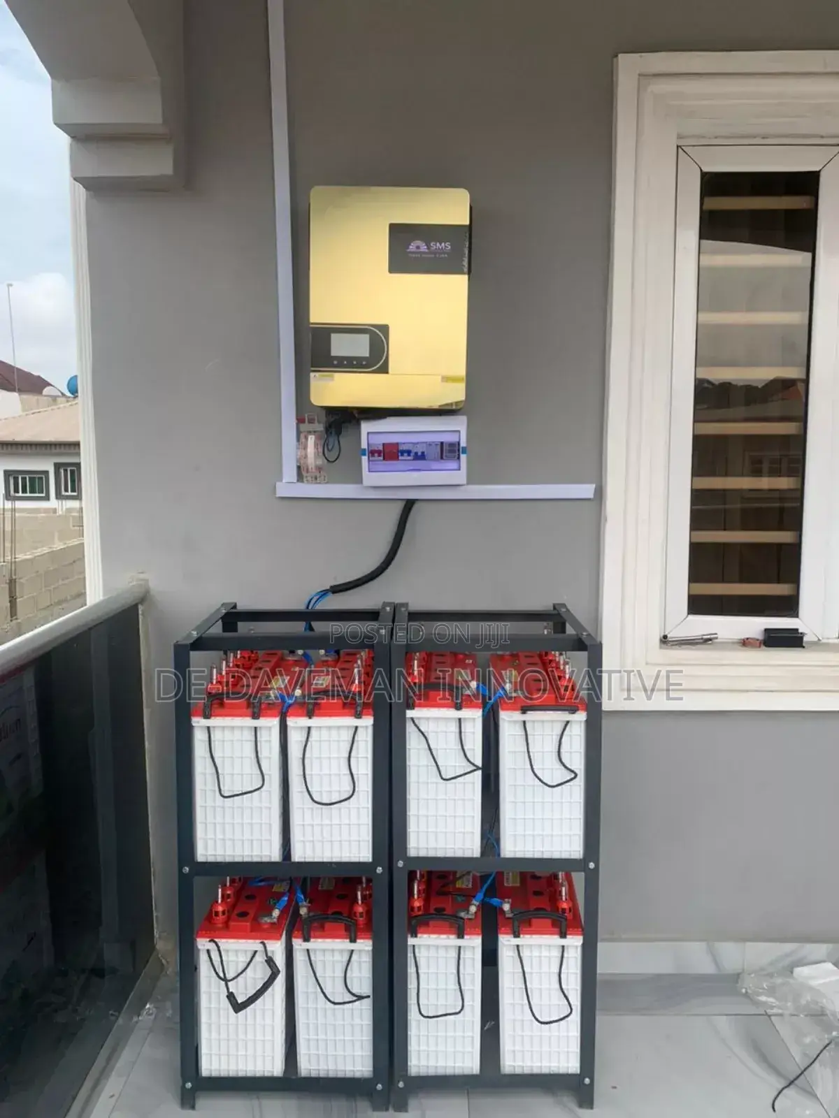 10kva Genuine Solar System