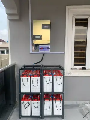 10kva Genuine Solar System