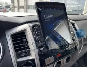 Toyota Tacoma Tesla Android Navigation Screen 05-013