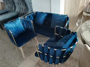 Home Visitors Chair