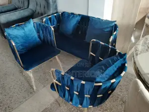 Home Visitors Chair