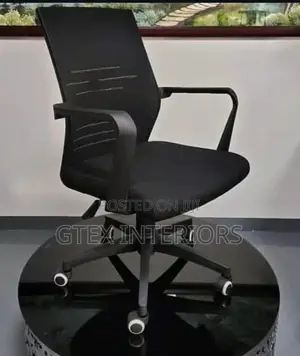 Executive Office Chair