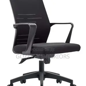 Executive Office Chair