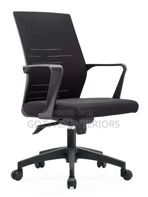 Executive Office Chair