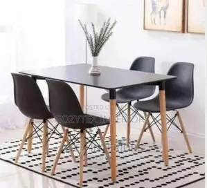 Dinning Table Set