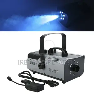 Smoke Machine for Rent