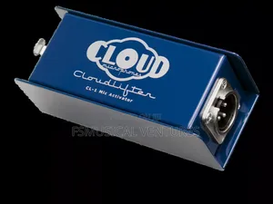 Cloudlifter CL-1 Mic Activator